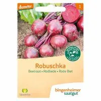 Rode biet robuschka