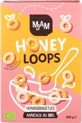 Honey loops