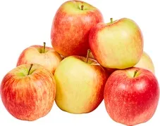 Appels - 251 per 100 gram