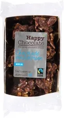 Pindarotsjes caramel zeezout