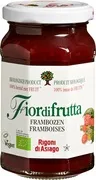 Fruitbeleg Frambozen