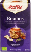 Rooibosthee (kaneel-kruidnagel)