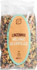 Linzenmix