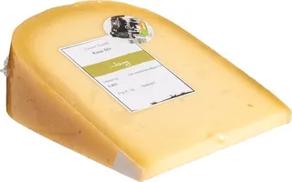 Jonge kaasstuk 50+ (vacuüm)