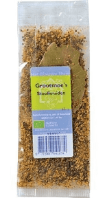 Grootmoe's Stoofkruiden