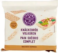 Knackebrod volkoren