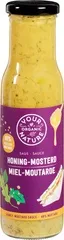 Honing-mosterdsaus