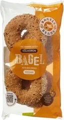 Bagels volkoren