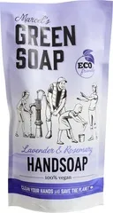 Navul Handzeep lavendel & rozemarijn