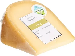 Kaas Light 30+ vacuum