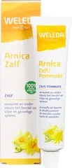 Arnica-zalf pommade