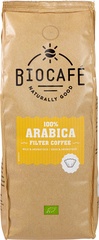 Filterkoffie 100% Arabica