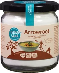 Arrowroot
