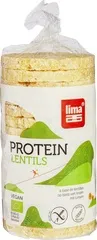 Linzenwafels proteïne
