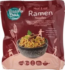 Kant-en-klare ramen noodles