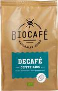 Koffiepads decafé