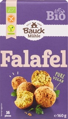 Falafelmix (glutenvrij)