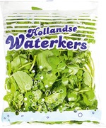 Waterkers (100 gram)