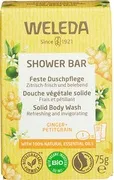 Showerbar ginger & petitgrain