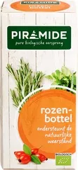 Rozenbottelthee