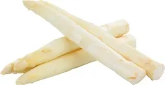 Asperges wit per 100 gram