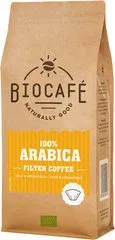 Filterkoffie 100% Arabica