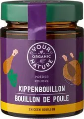 Kippenbouillonpoeder