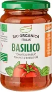 Pastasaus basilicum