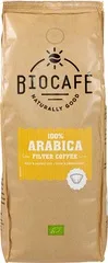 Filterkoffie 100% Arabica