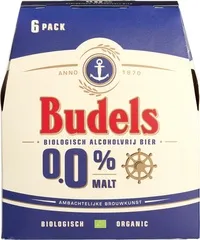 Maltbier 0,0% 6-pack