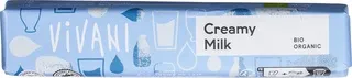 Chocolade bar creamy milk