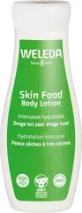 Skin-food bodylotion