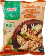 Gyoza varkensvlees & groenten