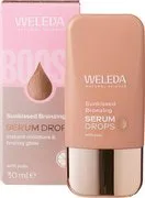 Serum drop bronzing
