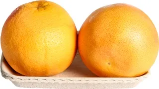 Grapefruit rood in netje (750 gram)