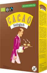 Cacaopoeder