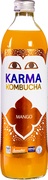 Kombucha mango passievrucht