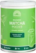 Matchapoeder