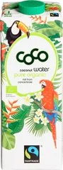 Coconutwater