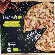 Flammkuchen spek ui