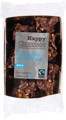 Pindarotsjes caramel zeezout