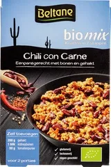 Kruidenmix Chili con carne