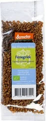 fenegriek zaad