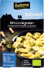 Kruidenmix Broccoligratin