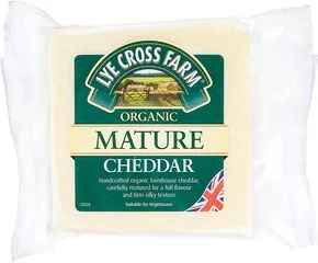 Cheddar mature
