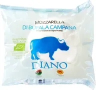 Buffalo mozzarella