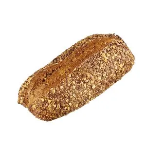 41585 Pane-maire bruin tarwe donker multizaden 800 g BIO