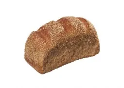 41175 Vijfkoren volkoren meergranen sesam desem 800 g BIO