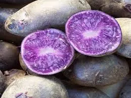 Truffelaardappelen per kg