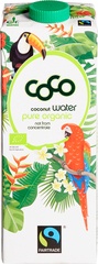 Coconutwater